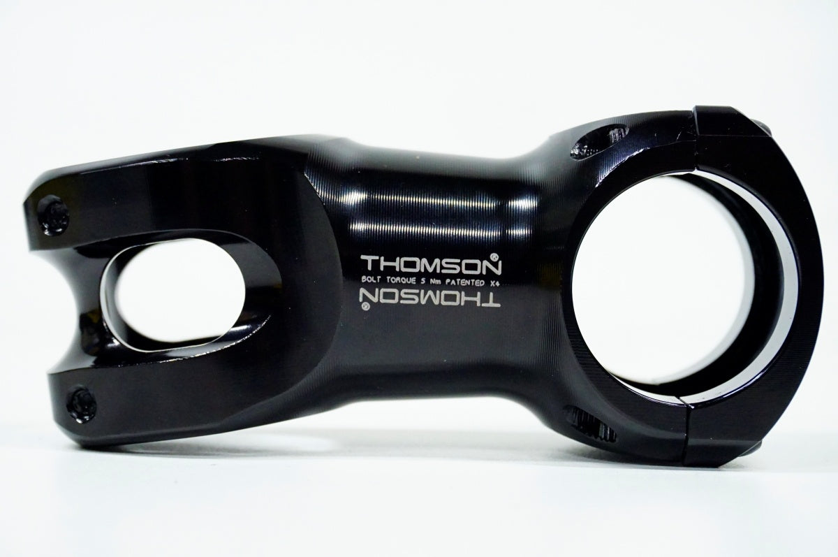 THOMSON 「トムソン」  X4 Φ31.8 70mm ステム / 名古屋大須店