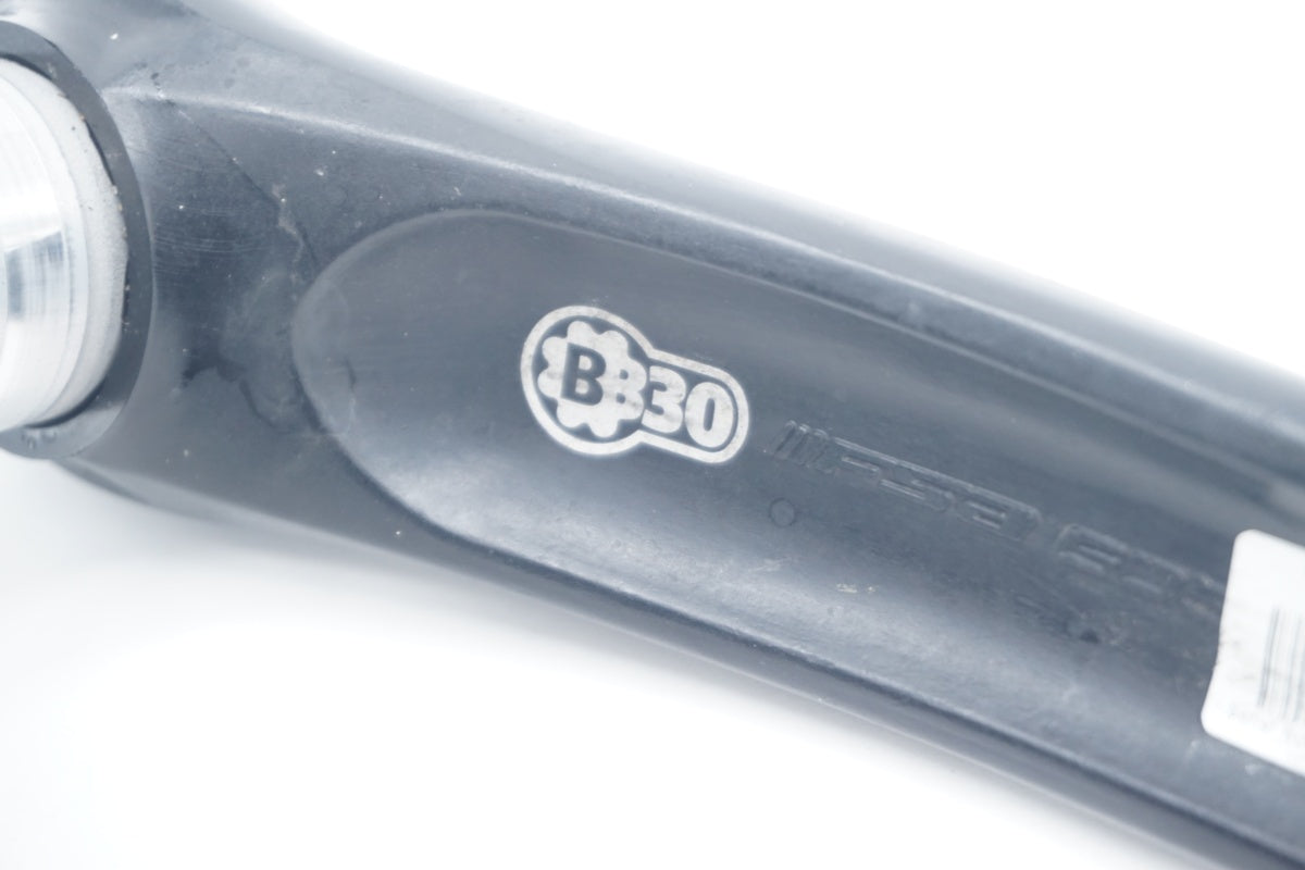 FSA 「エフエスエー」 GOSSAMER BB30 50-34T 170mm クランク / 滋賀