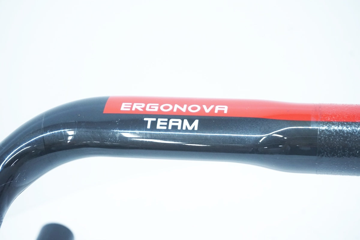 3T 「スリーティー」 ERGONOVA TEAM Φ31.8 400mm ハンドル / 大阪美原北インター店