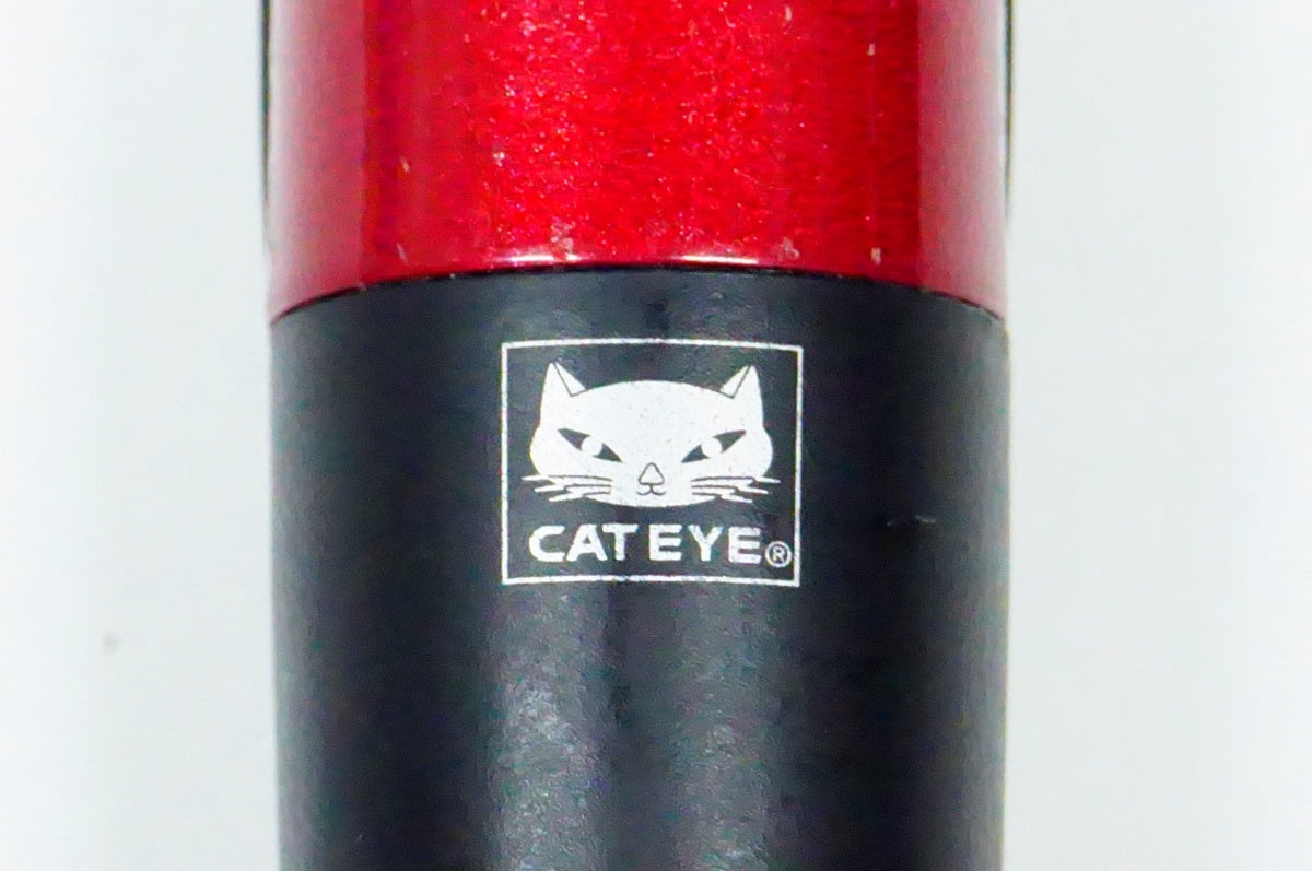 CATEYE 「キャットアイ」 VOLT400 フロントライト / 名古屋大須店