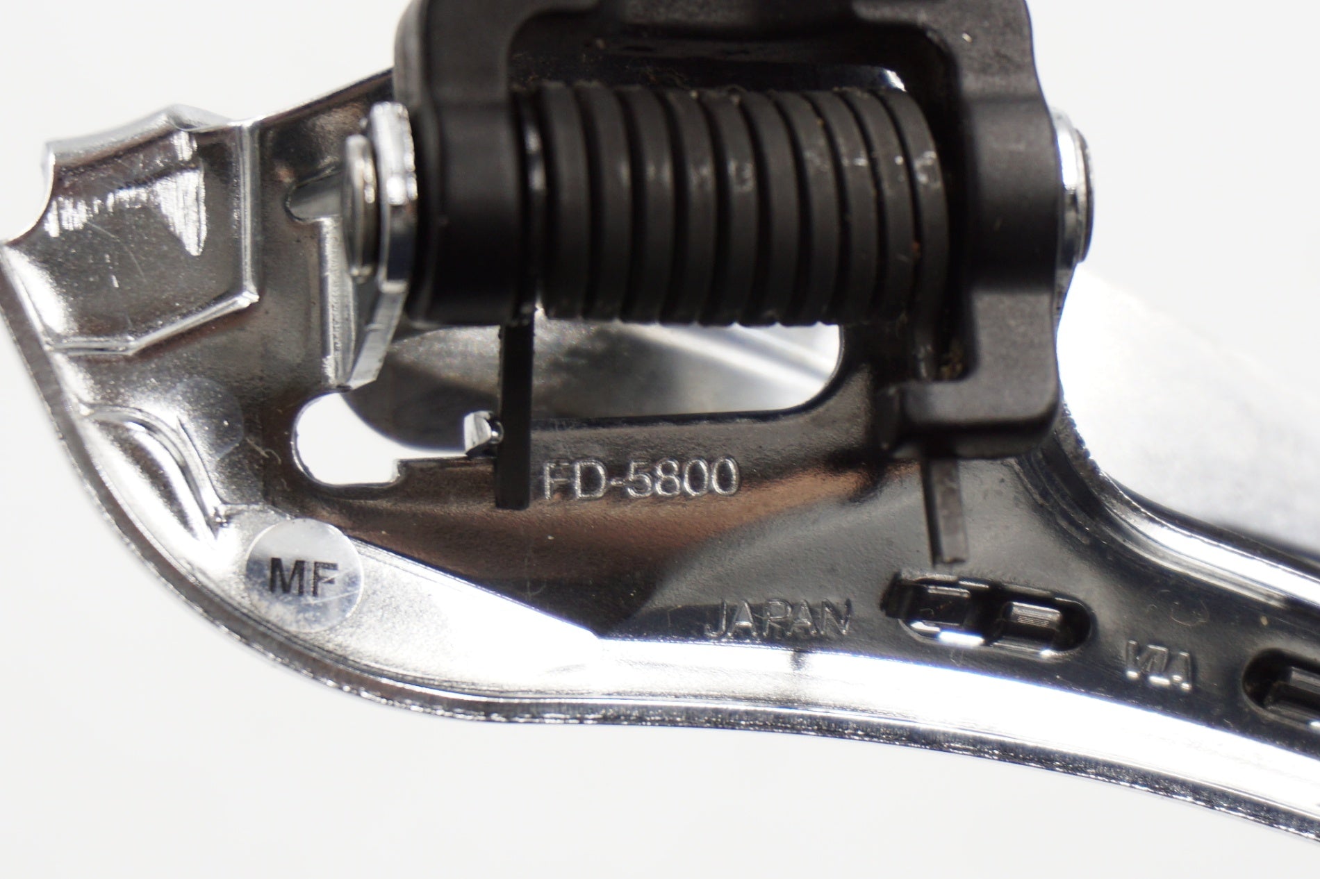 SHIMANO 「シマノ」 105 FD-5800 フロントディレイラー / 奈良店