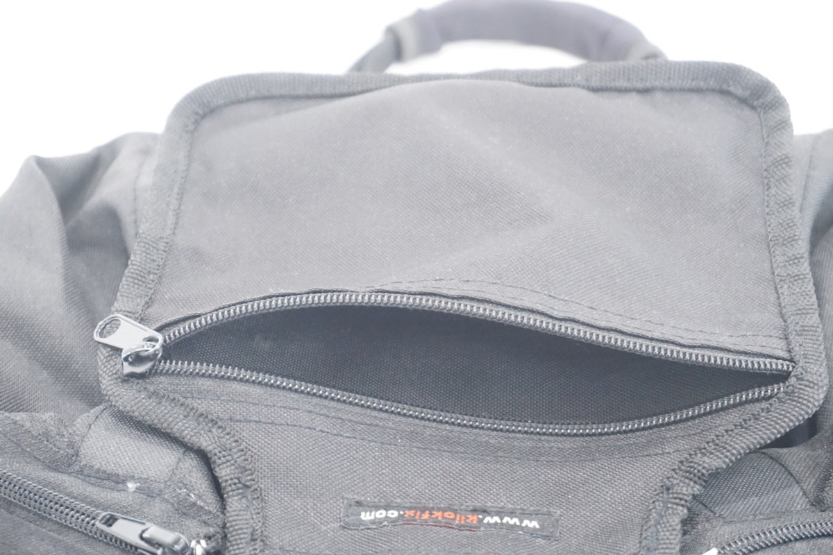 RIXEN & KAUL 「リクセンカウル」 KLICK FIX SHOPPER COMFORT