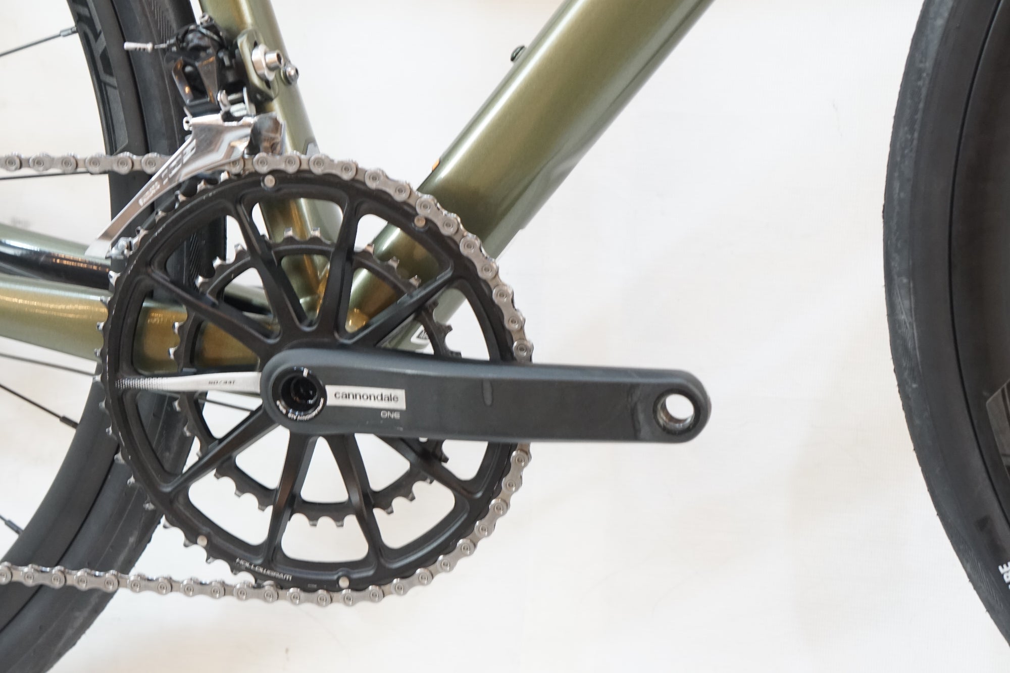 CANNONDALE 「キャノンデール」 CAAD13 DISC 105 2021年モデル ロードバイク / バイチャリ浦和ベース