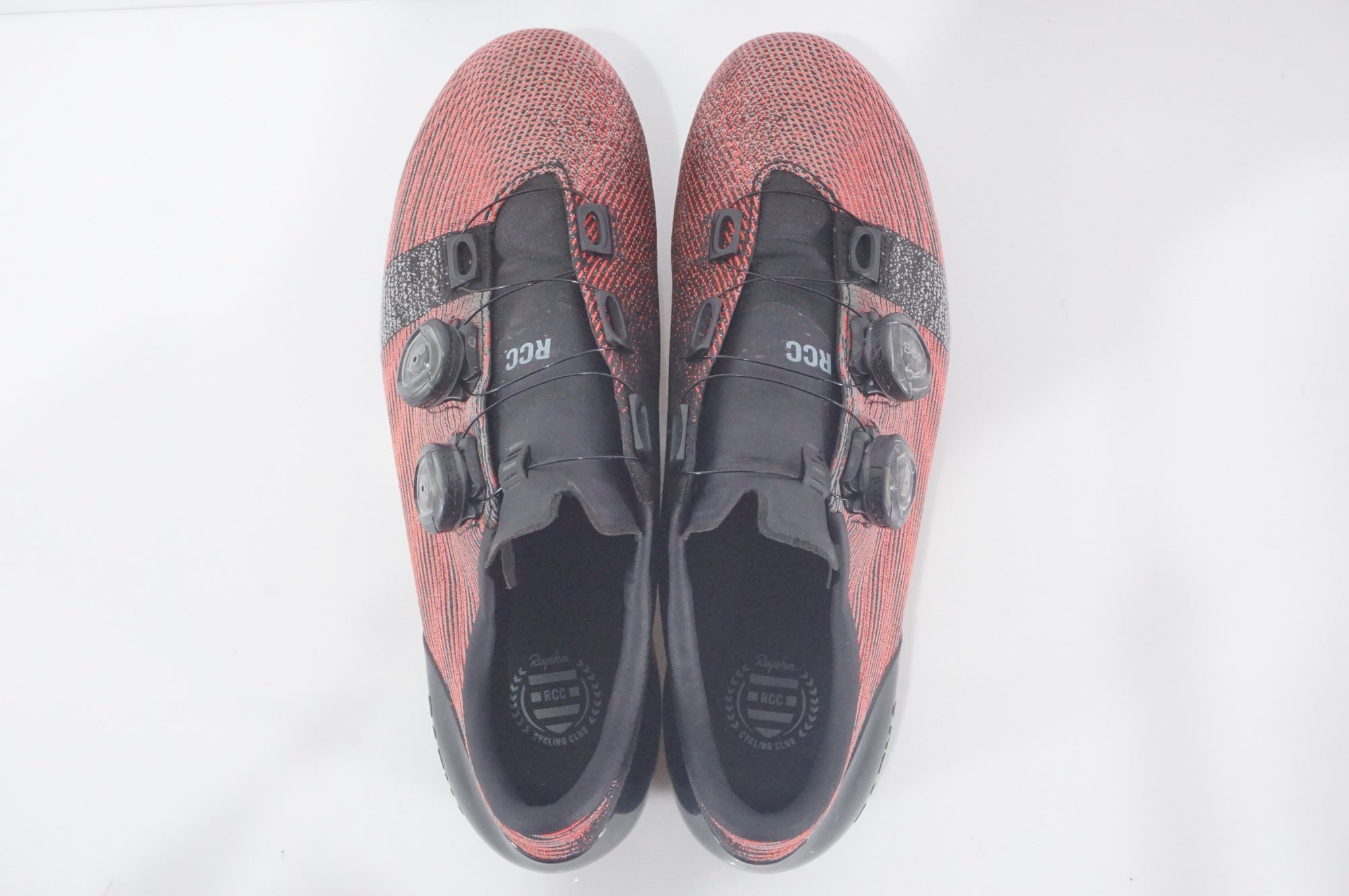 RAPHA 「ラファ」 RCC PRO TEAM SHOES EU40.5 シューズ / AKIBA店