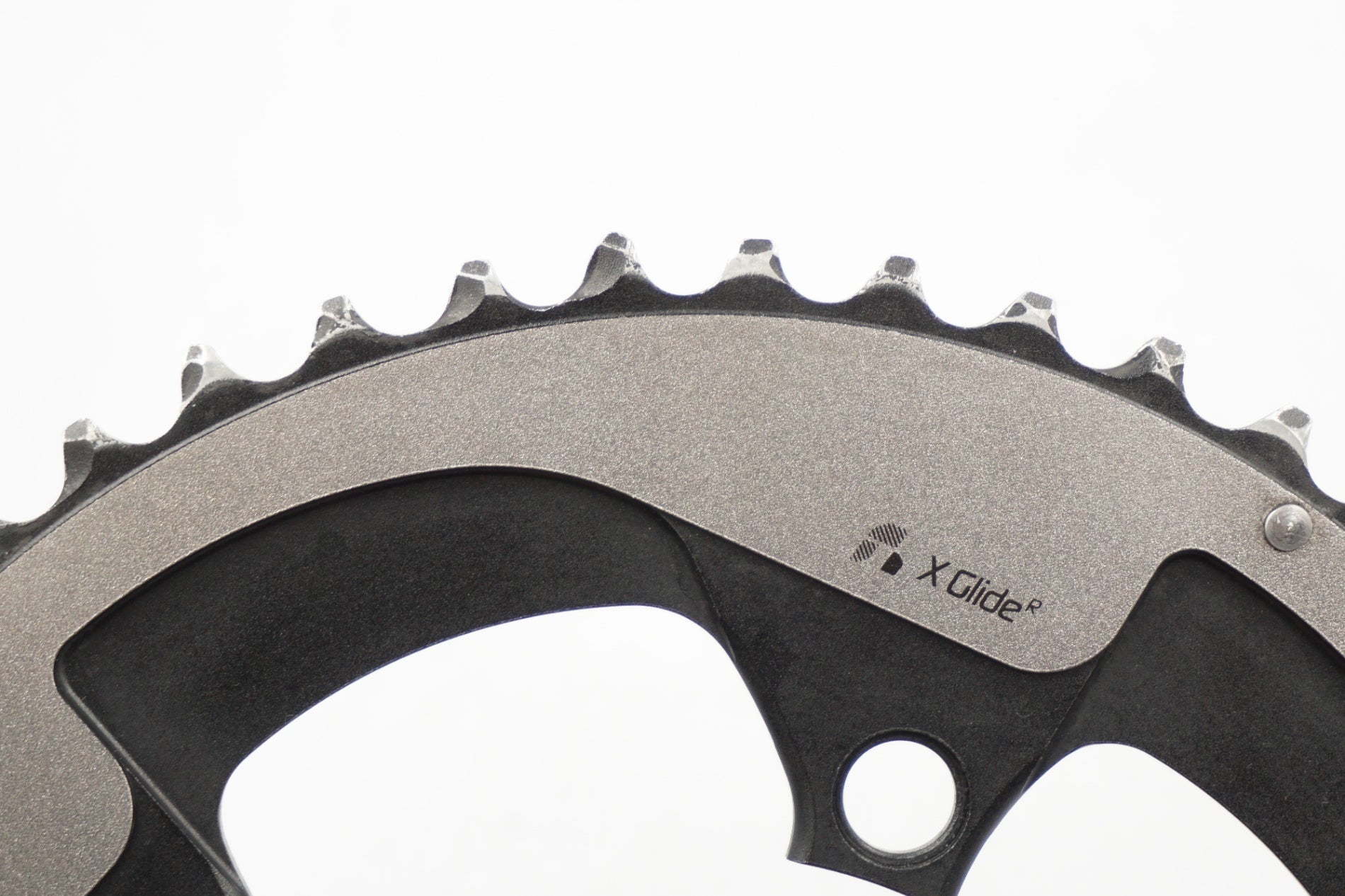 SRAM 「スラム」 50-34T チェーンリング / 奈良店