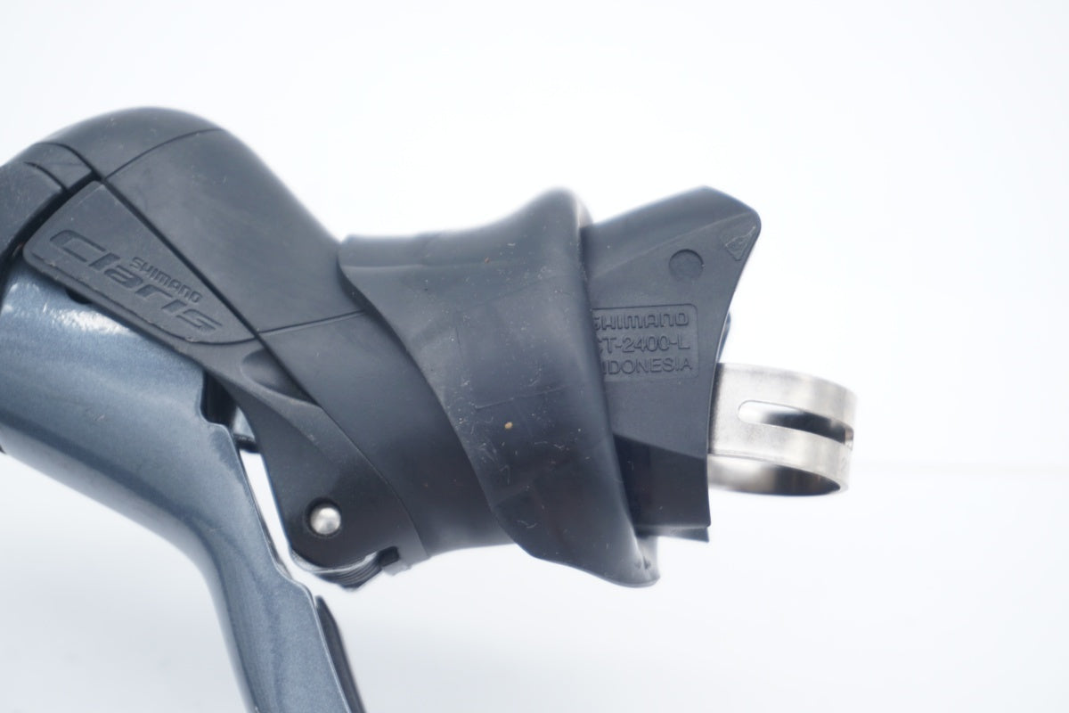 SHIMANO 「シマノ」 CLARIS ST-2400 デュアルコントロールレバー / 滋賀大津店