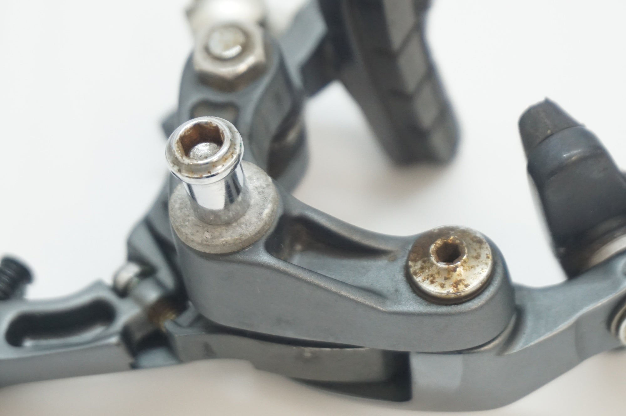 SHIMANO 「シマノ」 ULTEGRA BR-6800 キャリパーブレーキセット