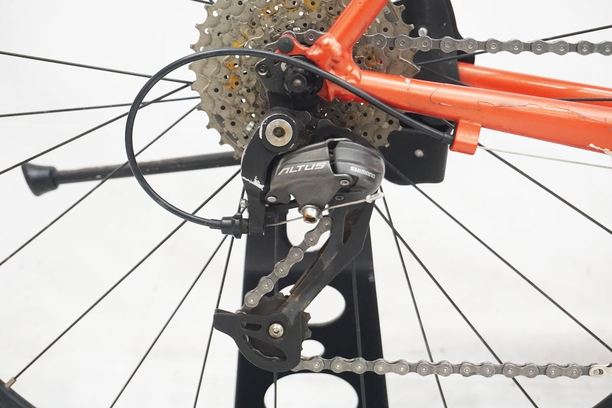 GIANT 「ジャイアント」 ESCAPE RX 3 2022年モデル クロスバイク/ 大阪美原北インター店