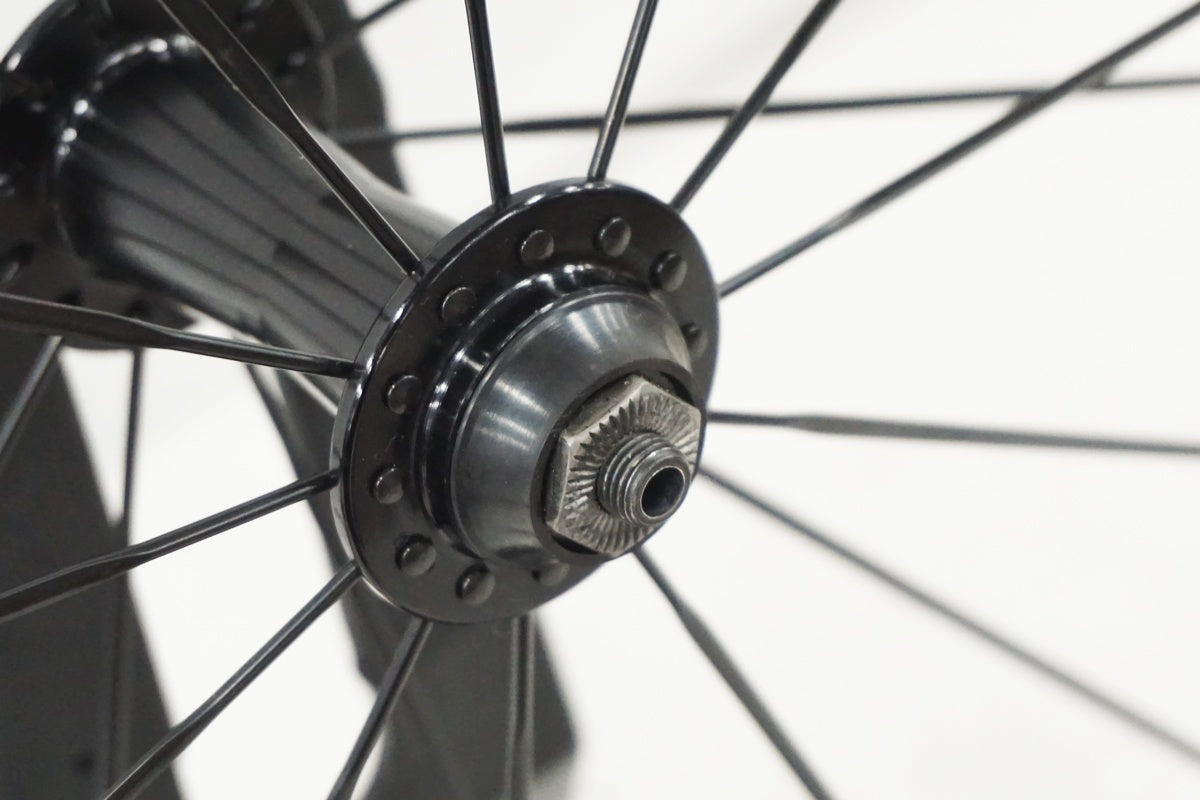 BONTRAGER 「ボントレガー」 TLR シマノ11s ホイールセット / 奈良店