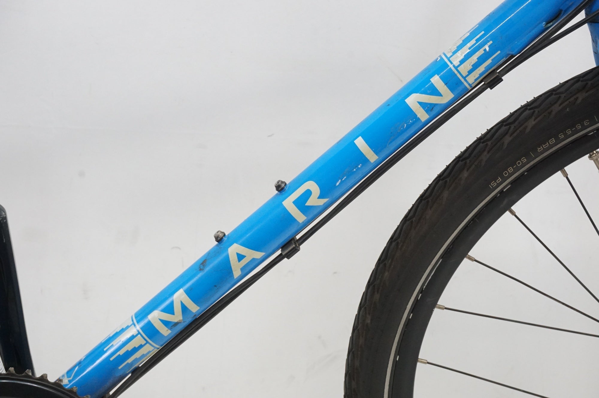 Marin ロードバイク　ジャンク ジャンク MARIN 「マリン」 FOUR CORNERS 2020年モデル ロードバイク