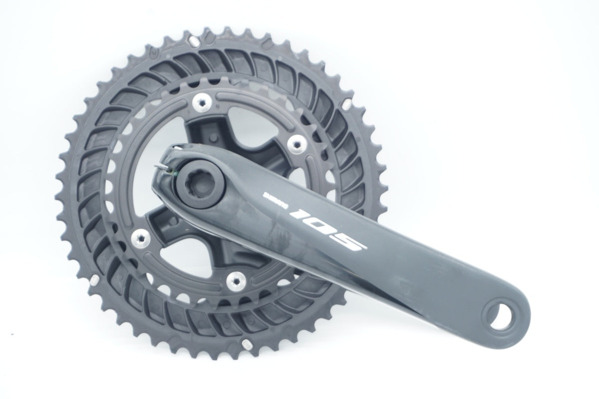 SHIMANO 「シマノ」 105 FC-R7000 50-34T 170mm クランク / 滋賀大津店