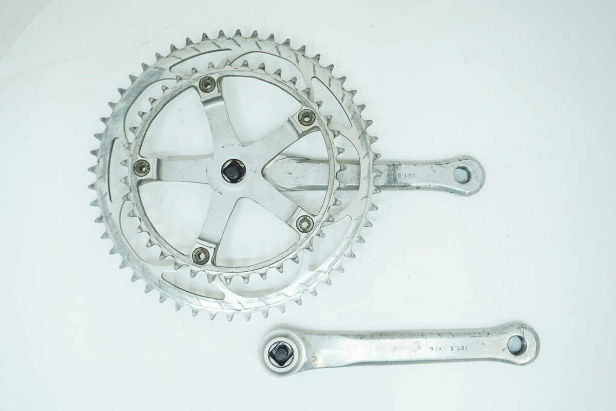SHIMANO 「シマノ」 DURA-ACE FC-7200 52-39T 167.5mm クランク / 大阪美原北インター店
