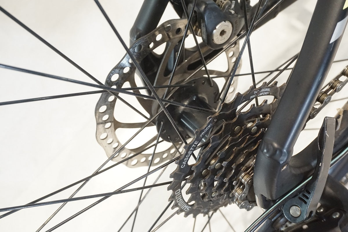 BIANCHI 「ビアンキ」 MAGMA 7.2 2019年モデル マウンテンバイク / 横浜戸塚店