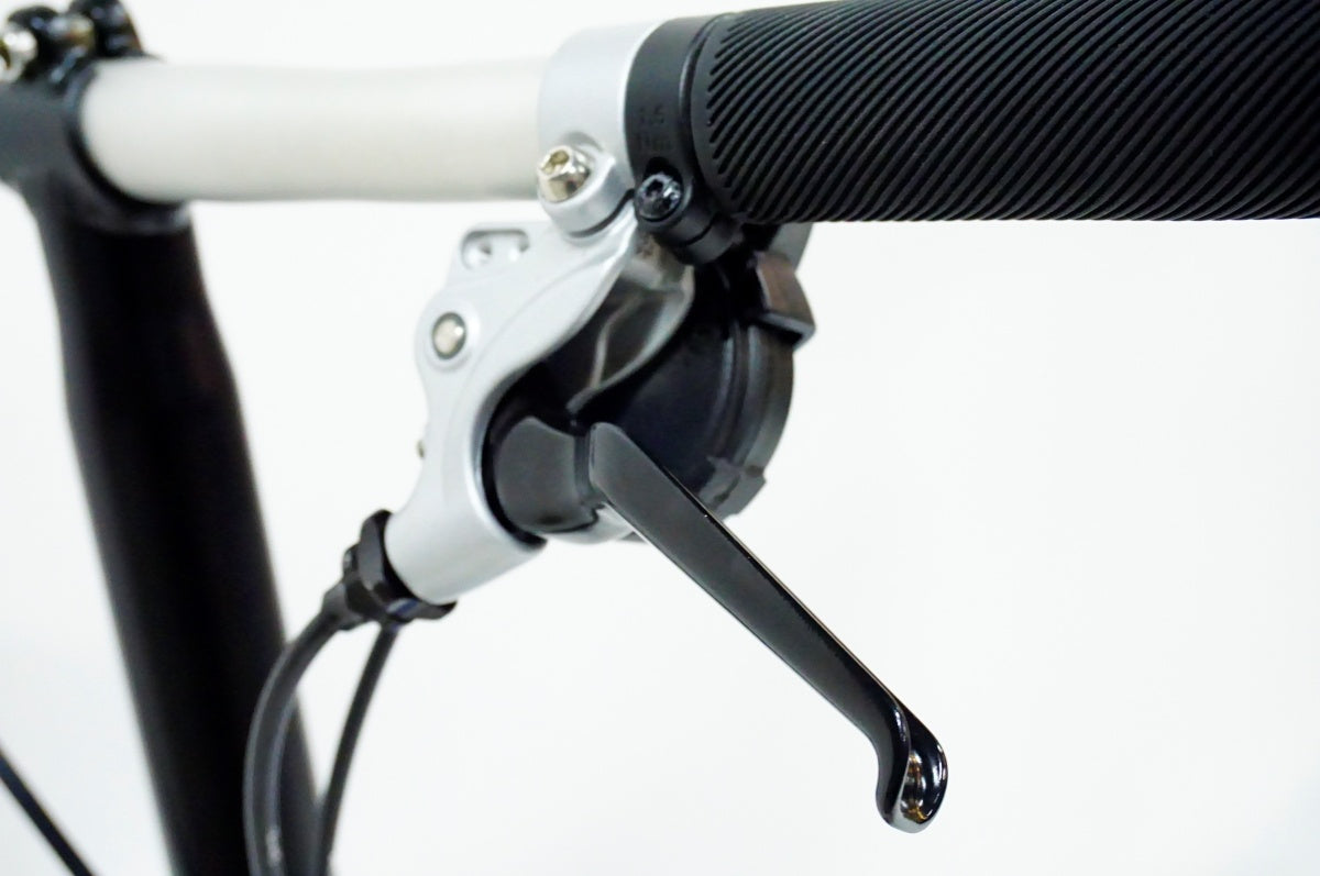 BROMPTON 「ブロンプトン」 C LINE URBAN 2022年モデル 16インチ