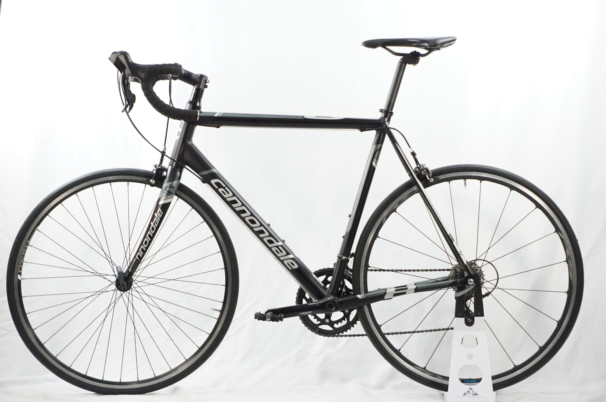 CANNONDALE 「キャノンデール」 CAAD8 SORA 2015年モデル ロードバイク