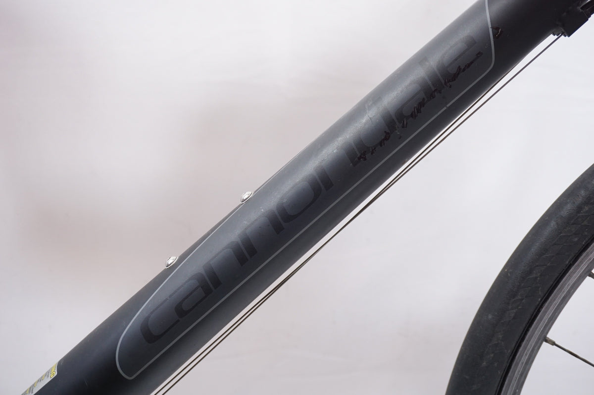 ジャンク CANNONDALE 「キャノンデール」 BADBOY 年式不明 クロスバイク / 世田谷店