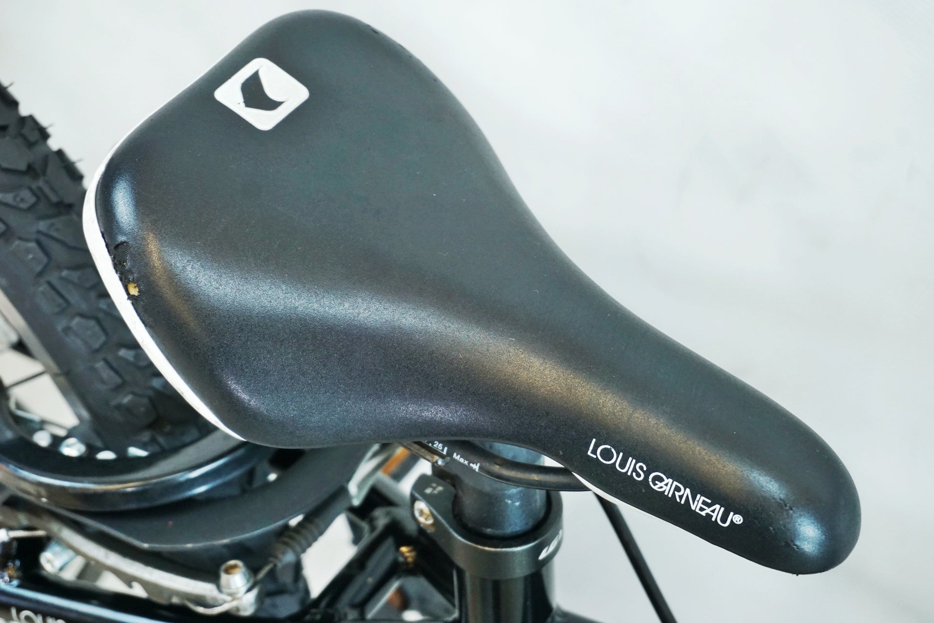 LOUIS GARNEAU 「ルイガノ」 LGS-J22 2022年頃 キッズバイク / 有明
