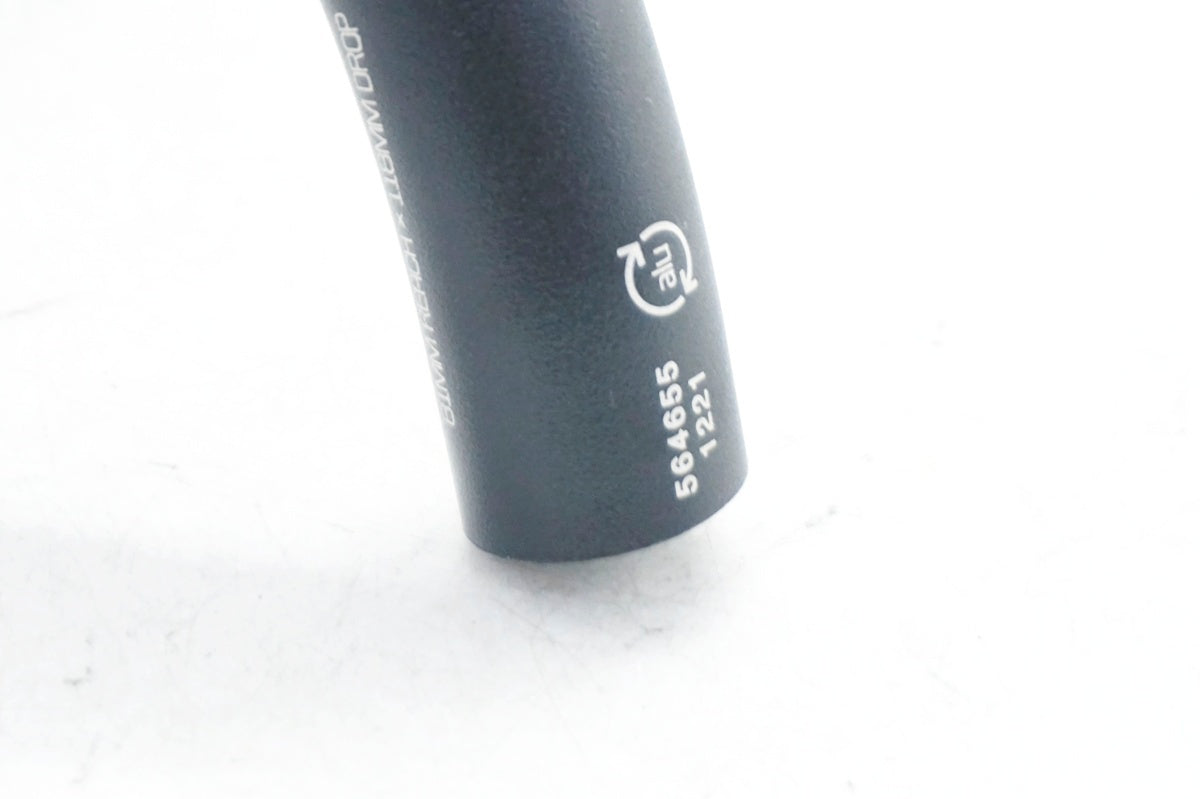 BONTRAGER 「ボントレガー」 COMP VR-S 400mm Φ31.8 ハンドル / 大阪門真店