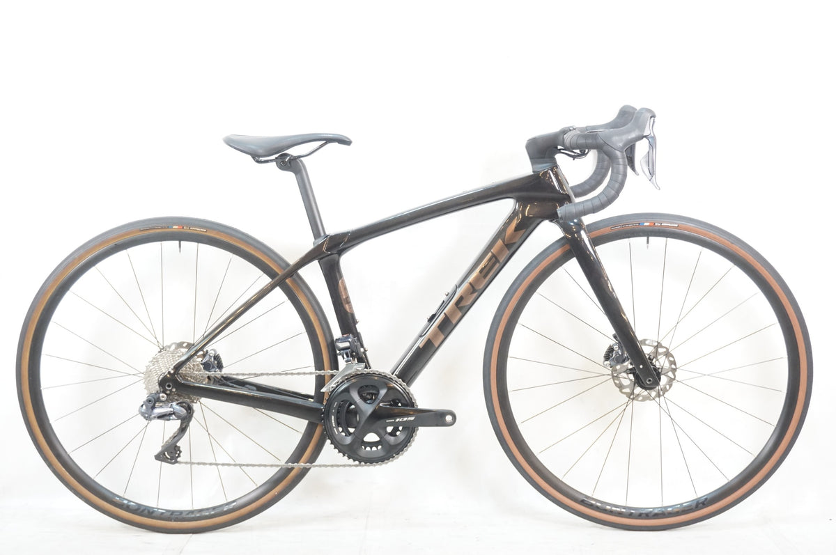 TREK 「トレック」 DOMANE SL 5 GEN 4 2025年モデル カスタム ロードバイク / 浦和ベース