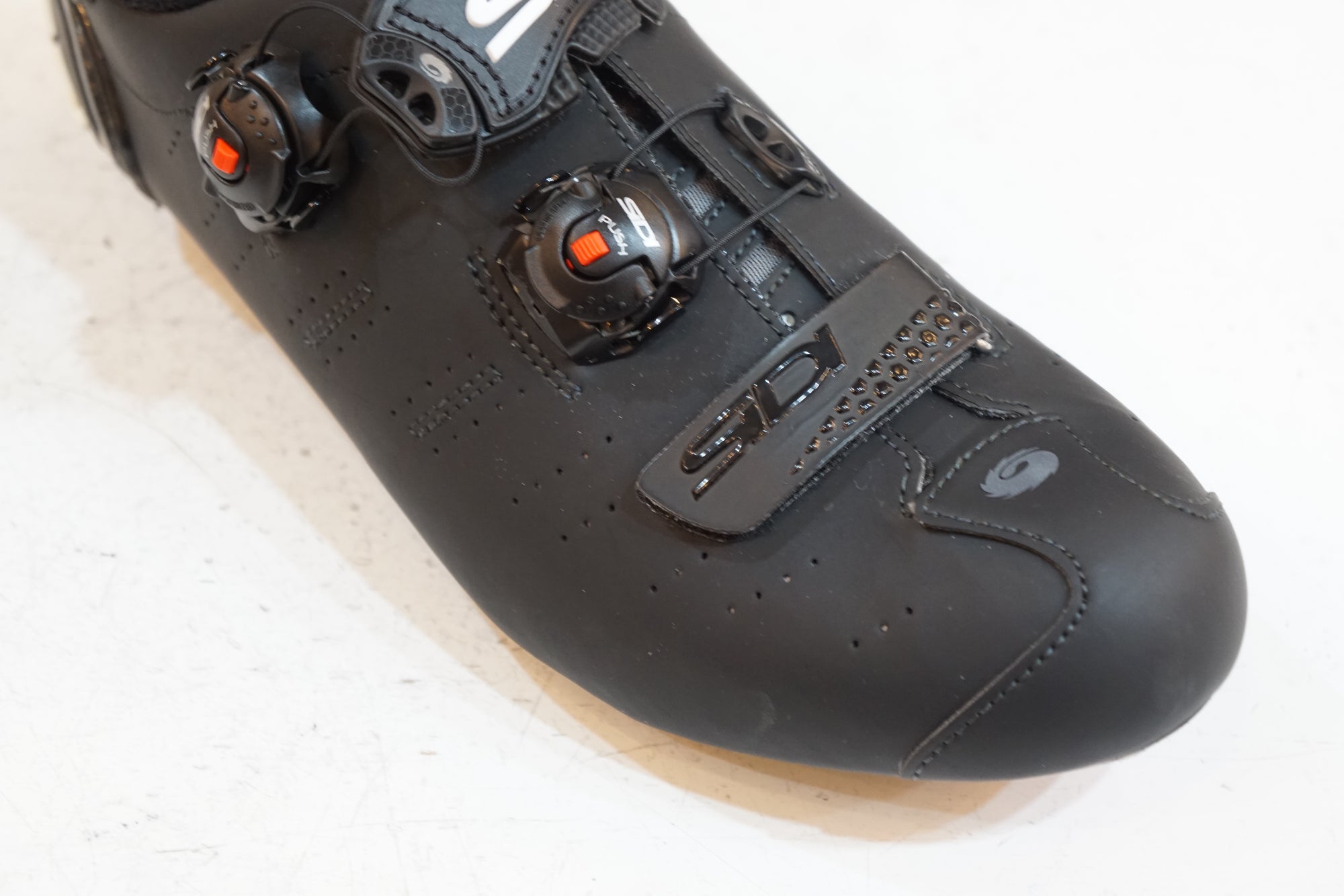 SIDI 「シディ」 ERGO5 43M シューズ / バイチャリ浦和ベース