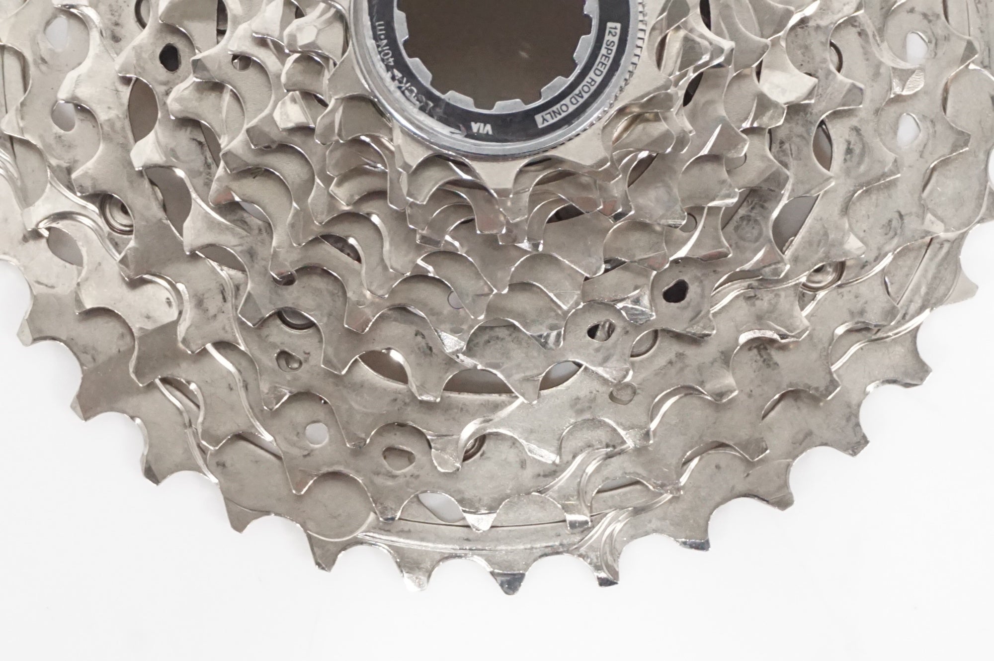 SHIMANO 「シマノ」 CS-HG710-12 11-36T スプロケット  / AKIBA店