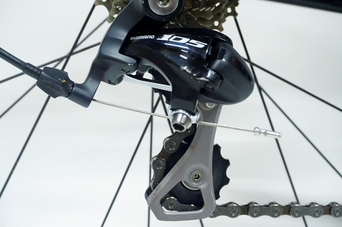 KUOTA 「クオータ」 KURARO 105 2013年モデル ロードバイク