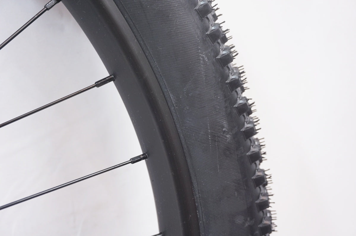 WTB 「ダブルティービー」 STI 35 シマノ10速 ホイールセット / バイチャリ世田谷店