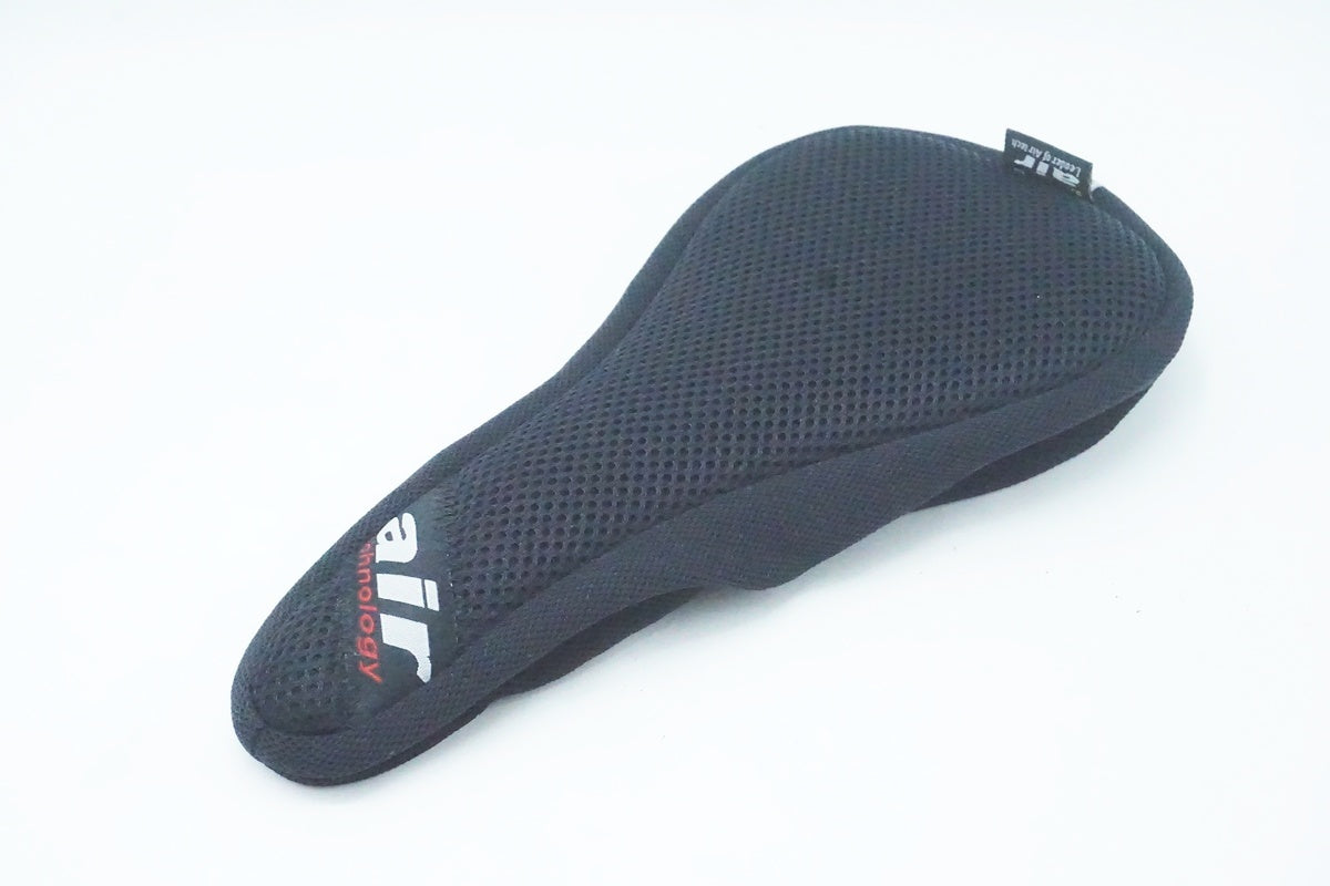 UNICO「ユニコ」 DR.AIR サドルカバー/ 京都西院店