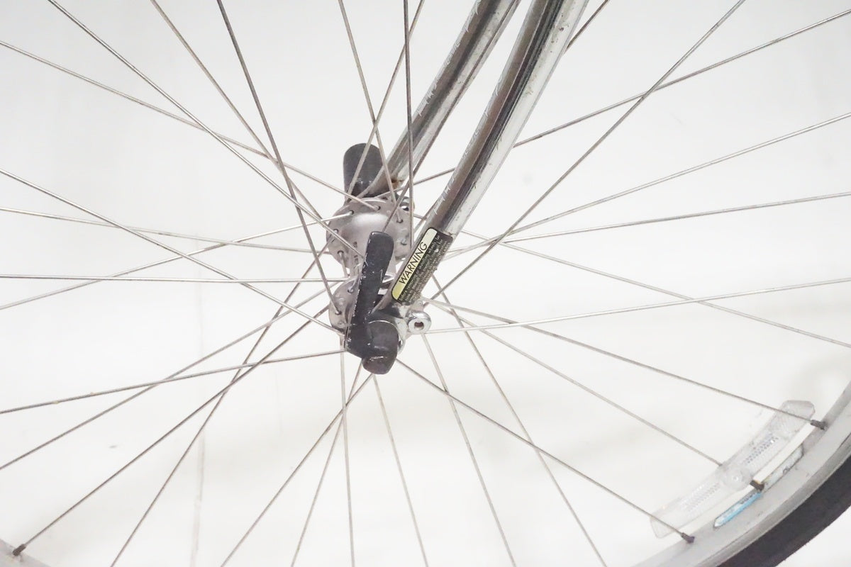 RALEIGH 「ラレー」 RFC RADFORD CLASSIC 2019年モデル クロスバイク