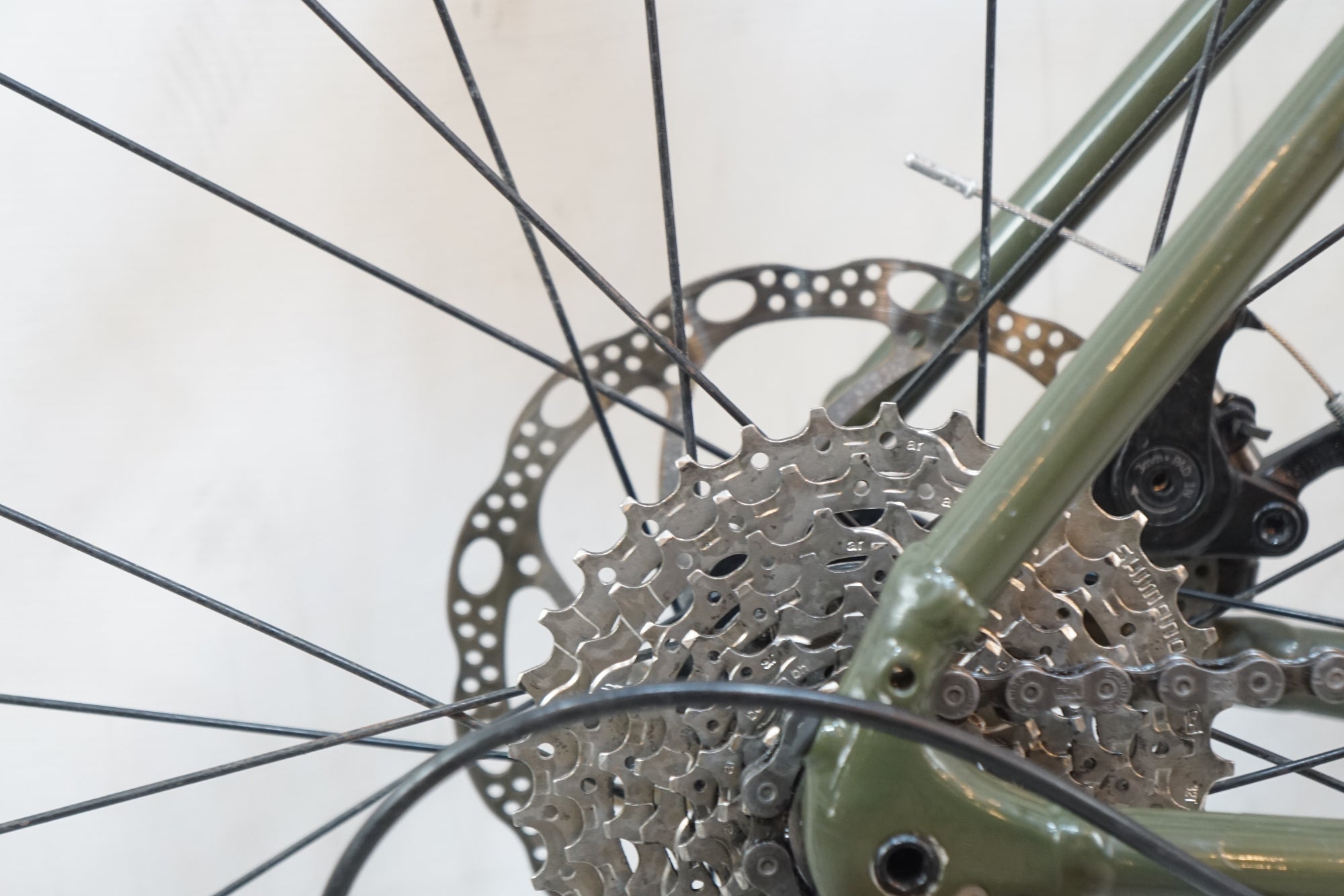 TREK 「トレック」 CHECKPOINT AL3 2019年モデル ロードバイク / バイチャリ浦和ベース