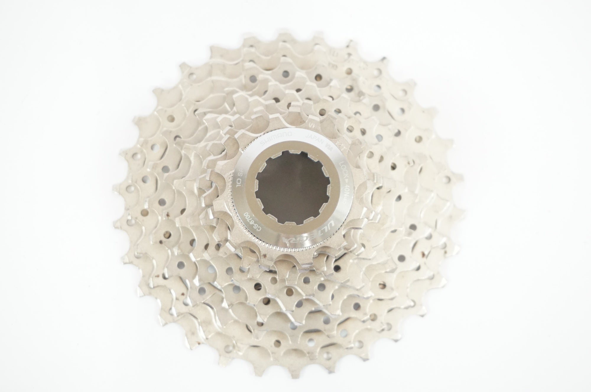 SHIMANO 「シマノ」 ULTEGRA CS-6700 12-30T スプロケット / 宇都宮店