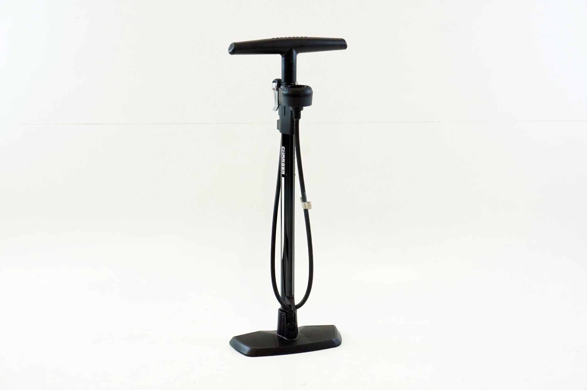 BONTRAGER 「ボントレガー」 CHARGER フロアポンプ / 浜松店 ｜ バイチャリ