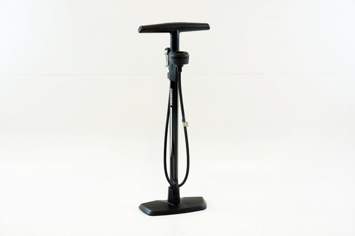 BONTRAGER 「ボントレガー」 CHARGER フロアポンプ / 浜松店