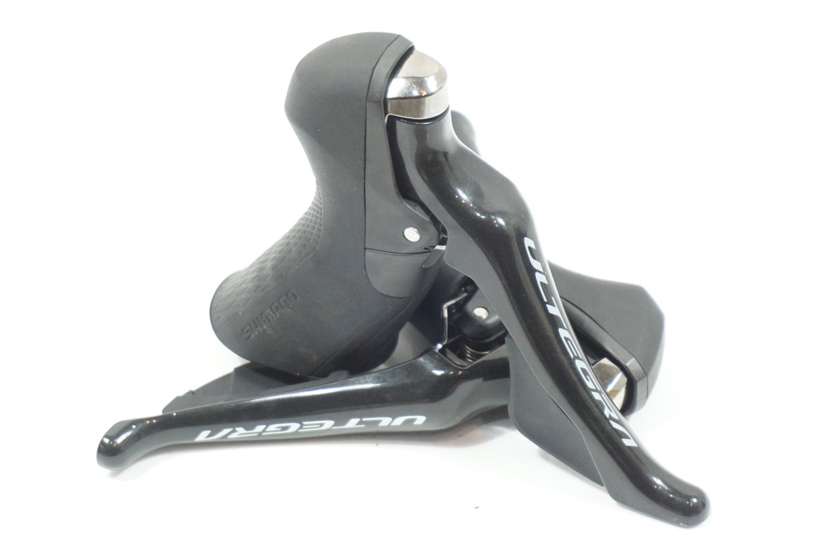 SHIMANO 「シマノ」 ULTEGRA ST-R8000 デュアルコントロールレバー / 世田谷店