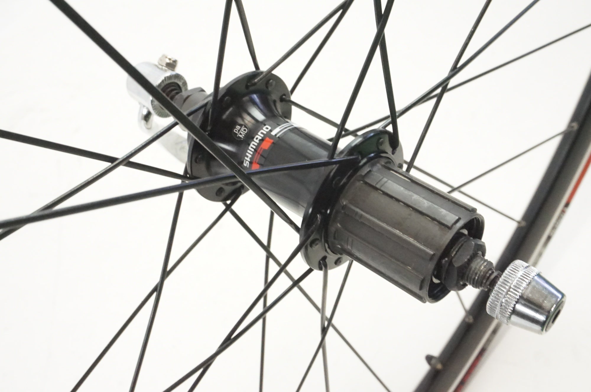SHIMANO 「シマノ」 WH-R501-30 シマノ 10速 リアホイール / 宇都宮店