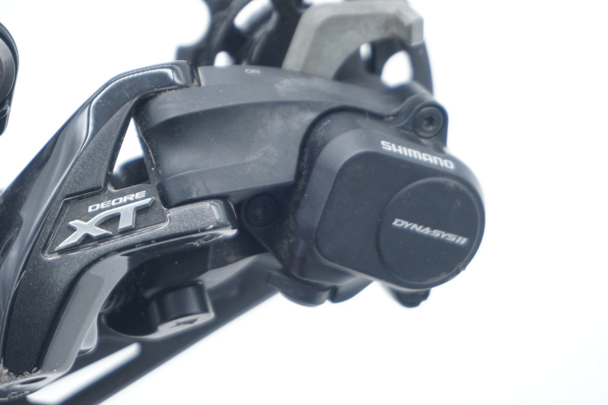 SHIMANO 「シマノ」 DEORE XT RD-M8000 リアディレイラー / 京都八幡店