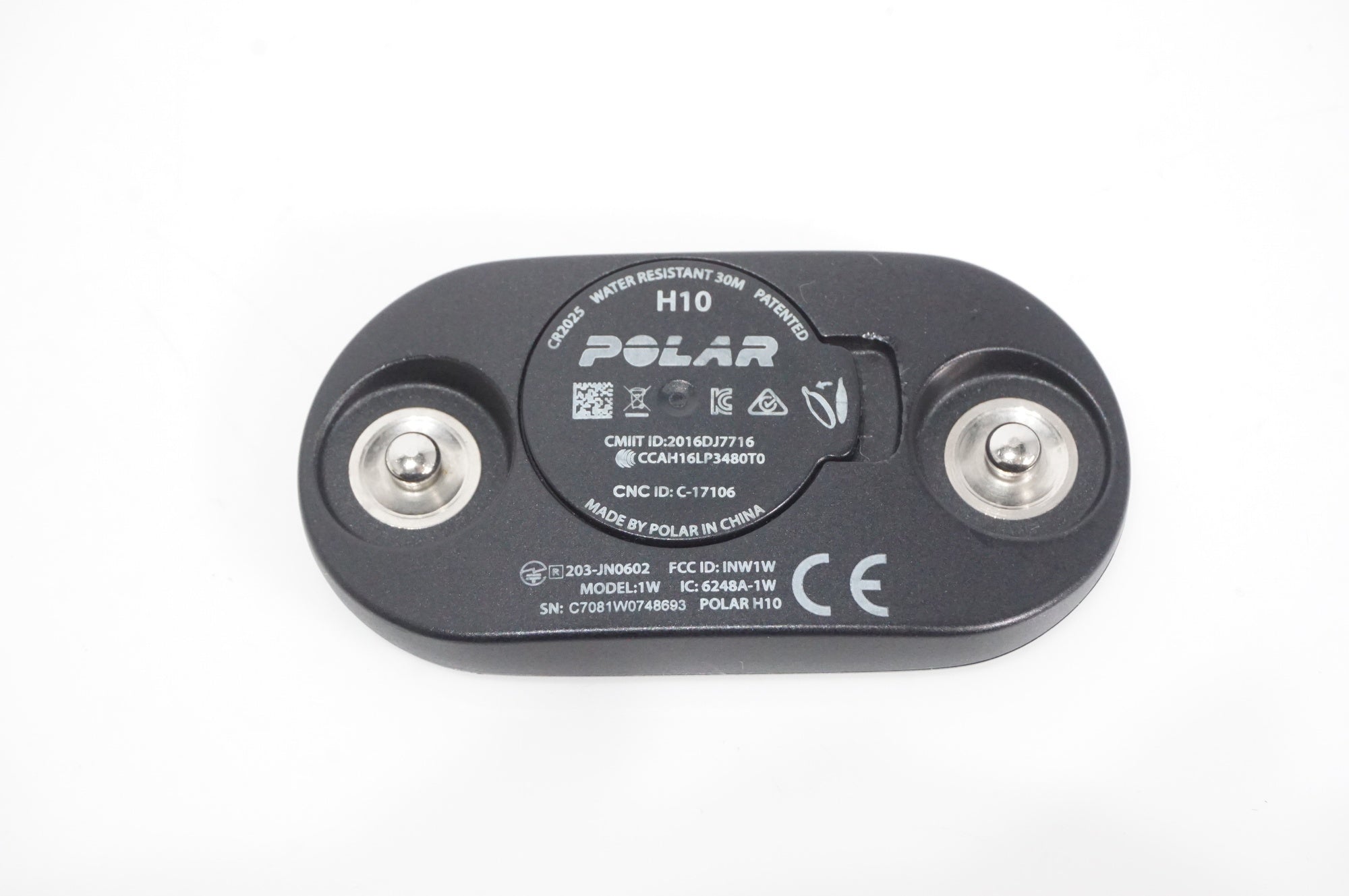 POLAR 「ポラール」 M460 サイクルコンピューター / AKIBA店