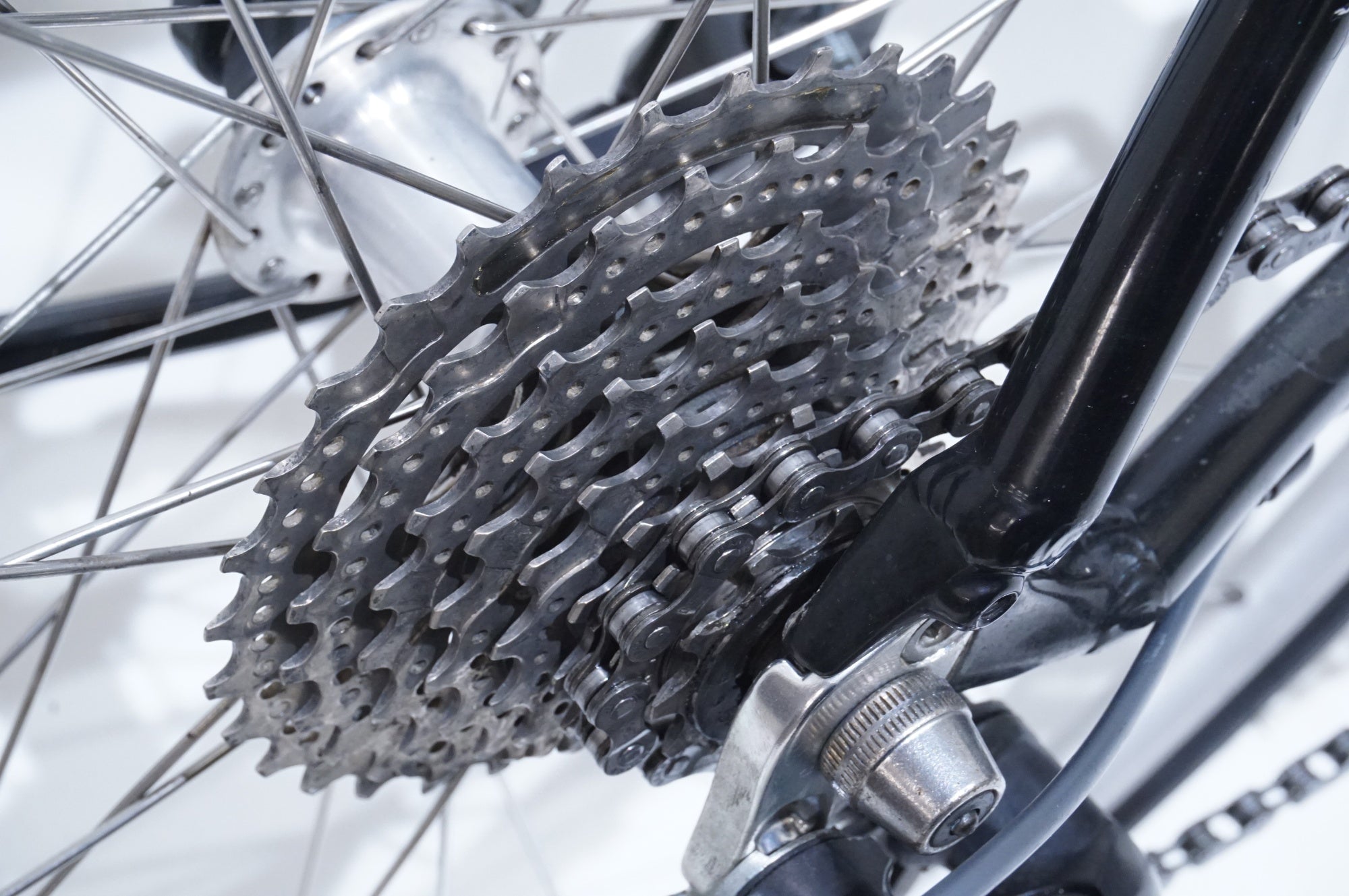 SPECIALIZED 「スペシャライズド」 SIRRUS 2009年モデル クロスバイク