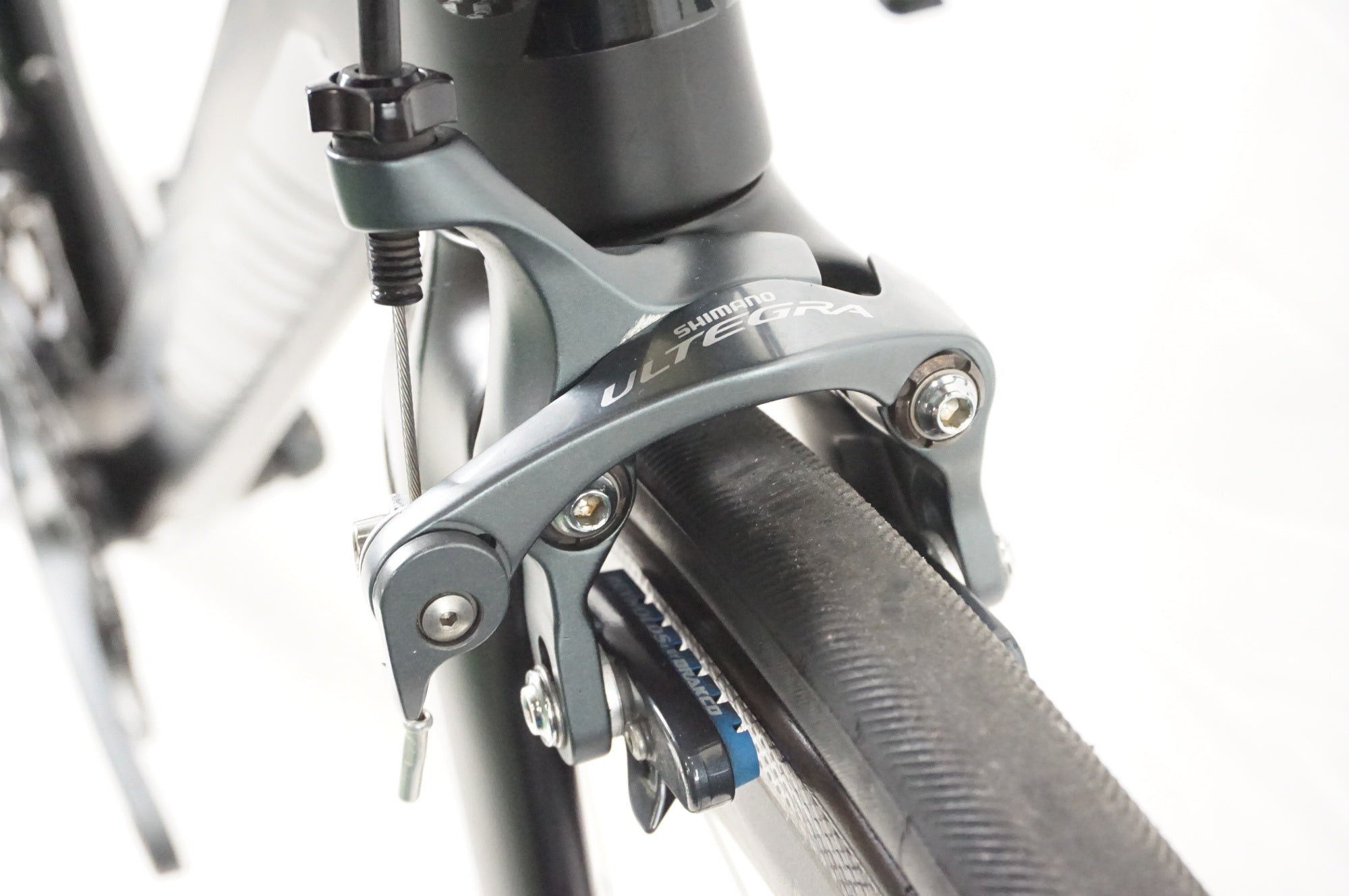 CANYON 「キャニオン」 AEROAD CF SLX 8.0 2017年モデル ロード