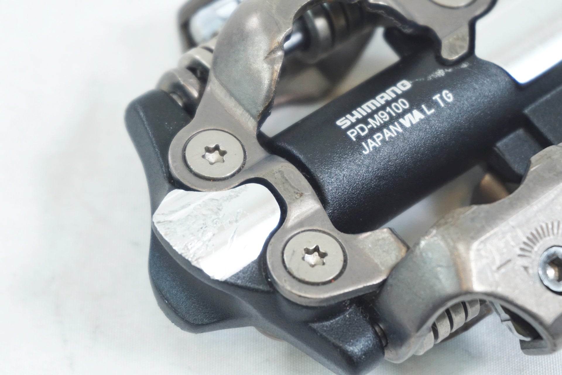 SHIMANO 「シマノ」 XTR PD-M9000 ペダル / 有明ガーデン店