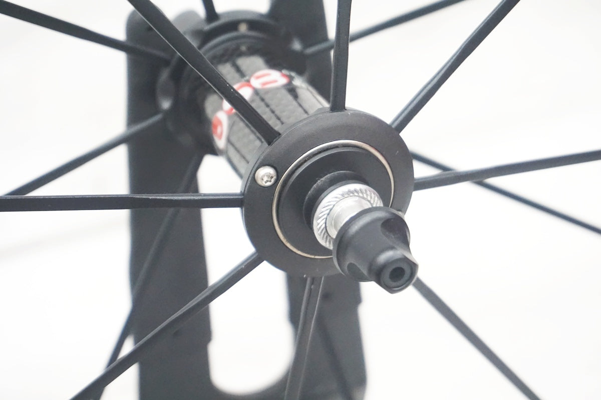 CAMPAGNOLO 「カンパニョーロ」 SHAMAL ULTRA TU シマノ11速 ホイールセット / 大阪美原北インター店