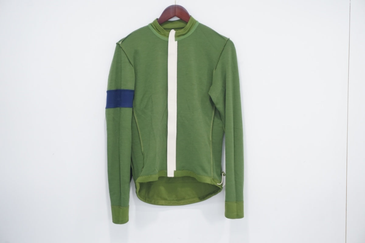 RAPHA 「ラファ」 Mサイズ 長袖 ジャージ  / 滋賀大津店