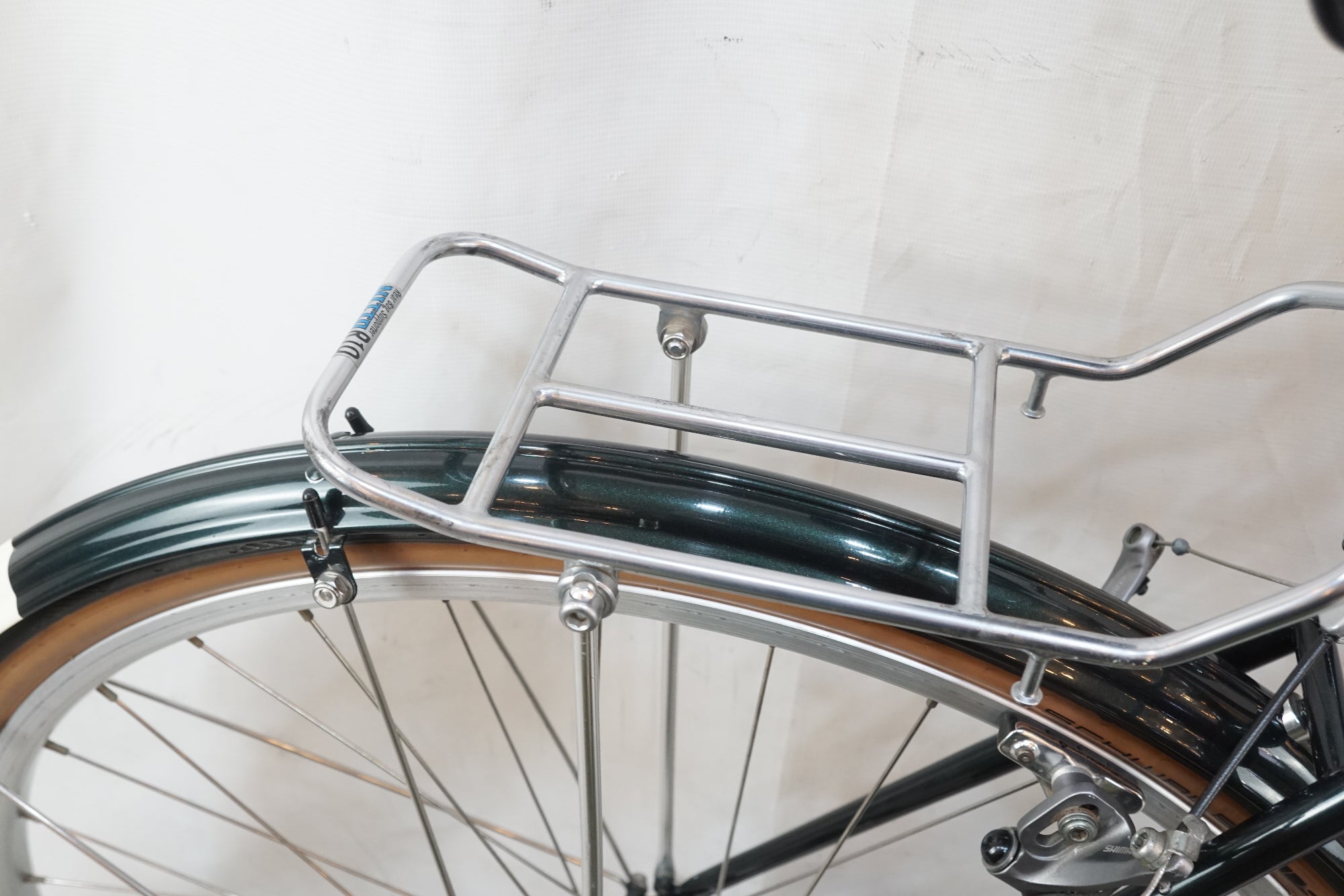 RALEIGH 「ラレー」 CLUB SPECIAL SPORTIF 年式不明 ロードバイク