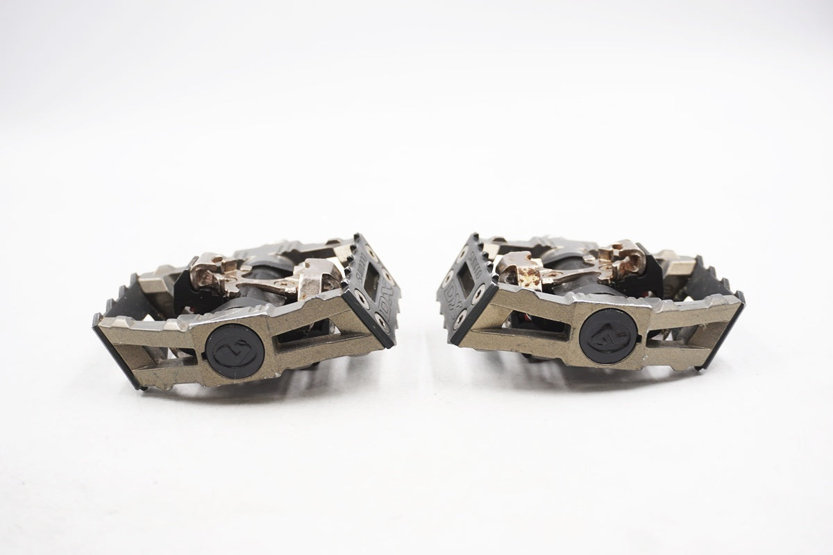 SHIMANO 「シマノ」 PD-M646 ペダル / 奈良店
