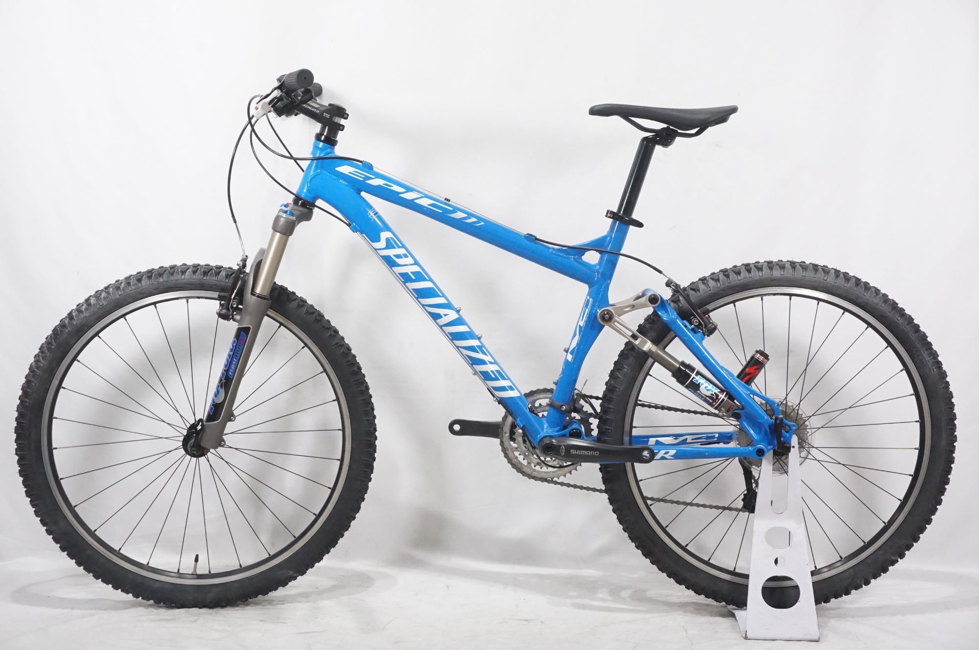 SPECIALIZED 「スペシャライズド」 FSR EPIC M4 2004年モデル マウンテンバイク / AKIBA店