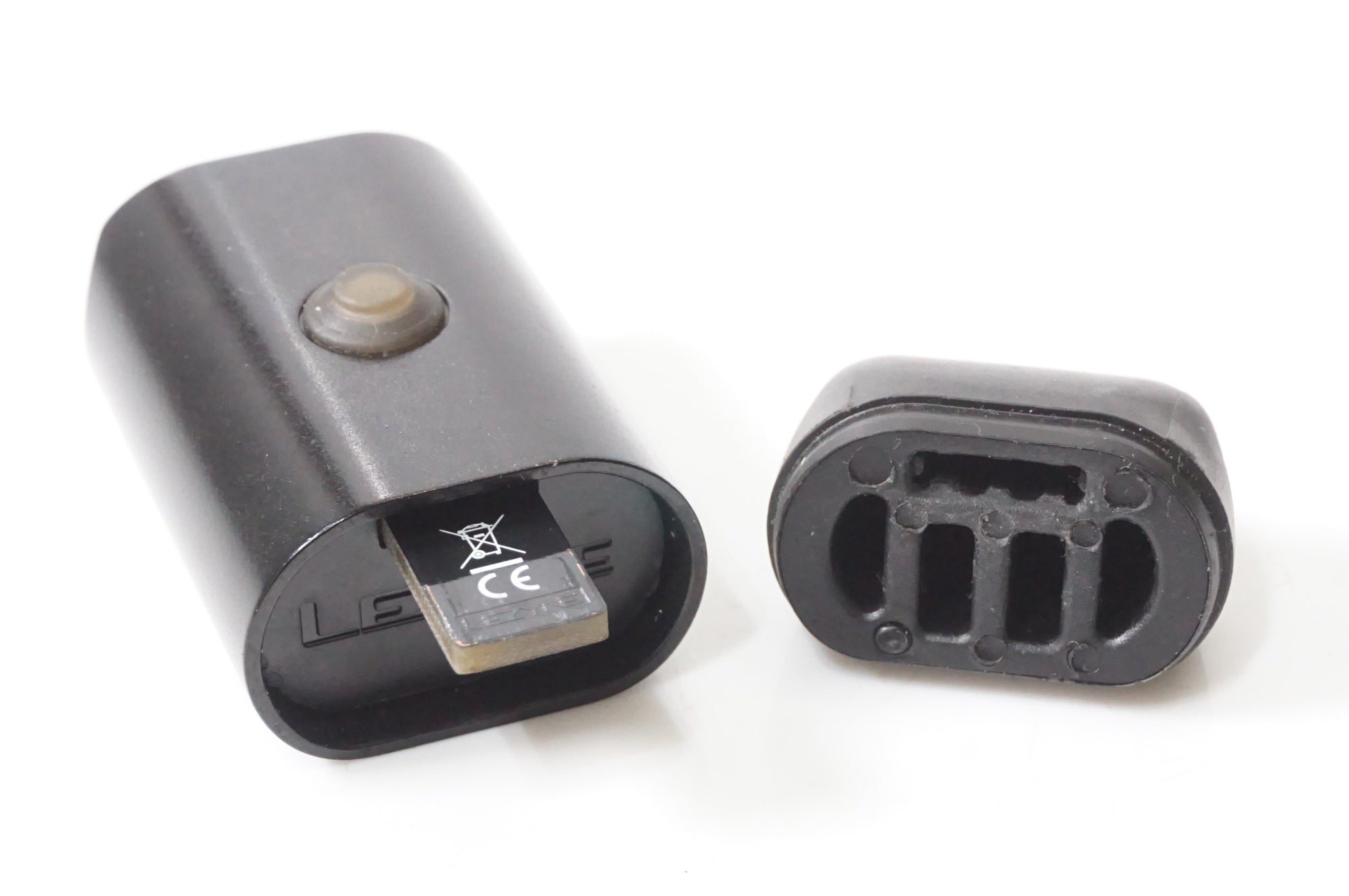 LEZYNE 「レザイン」 MINI DRIVE 400XL フロントライト / AKIBA店