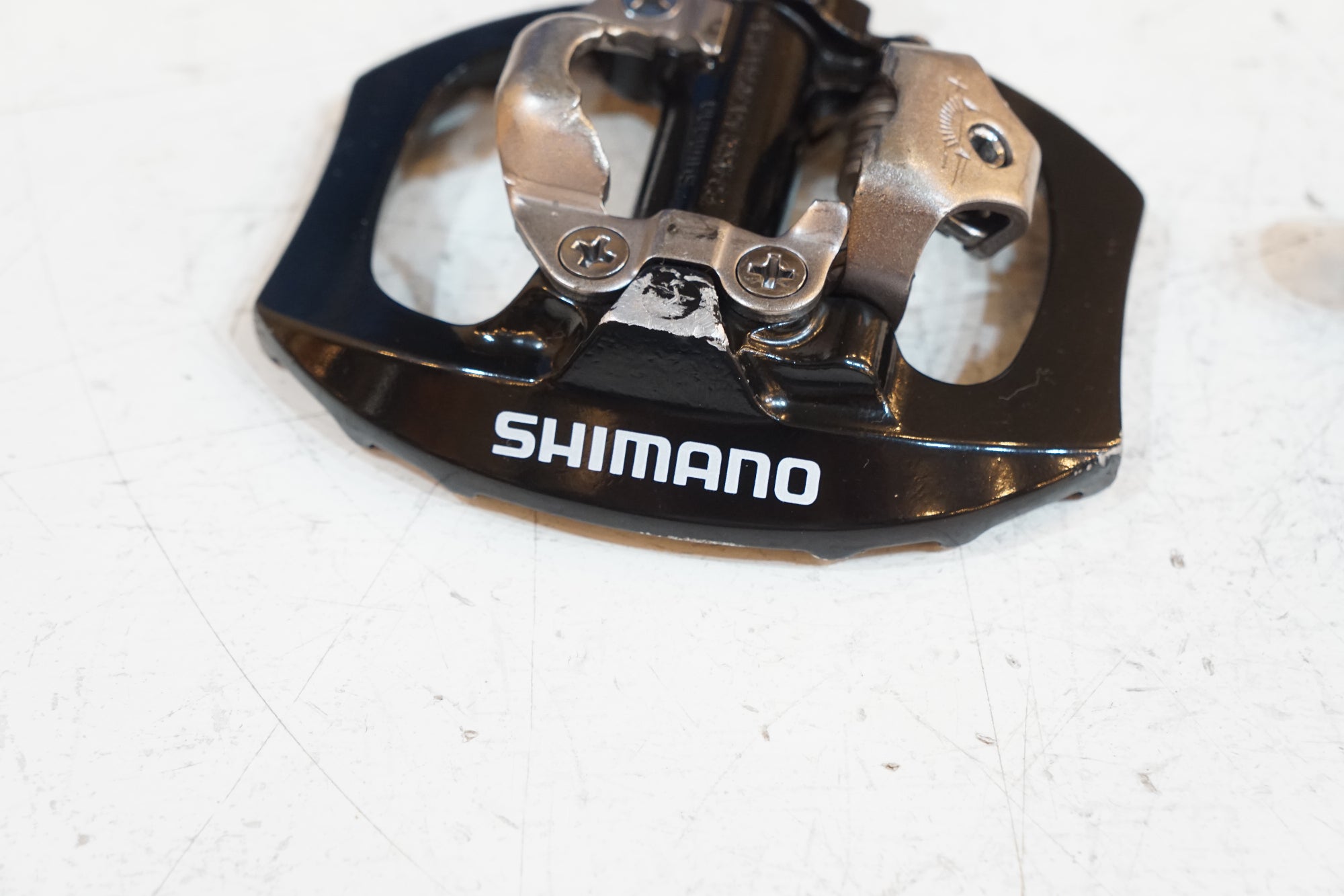 SHIMANO 「シマノ」 PD-A530 ペダル / バイチャリ浦和ベース