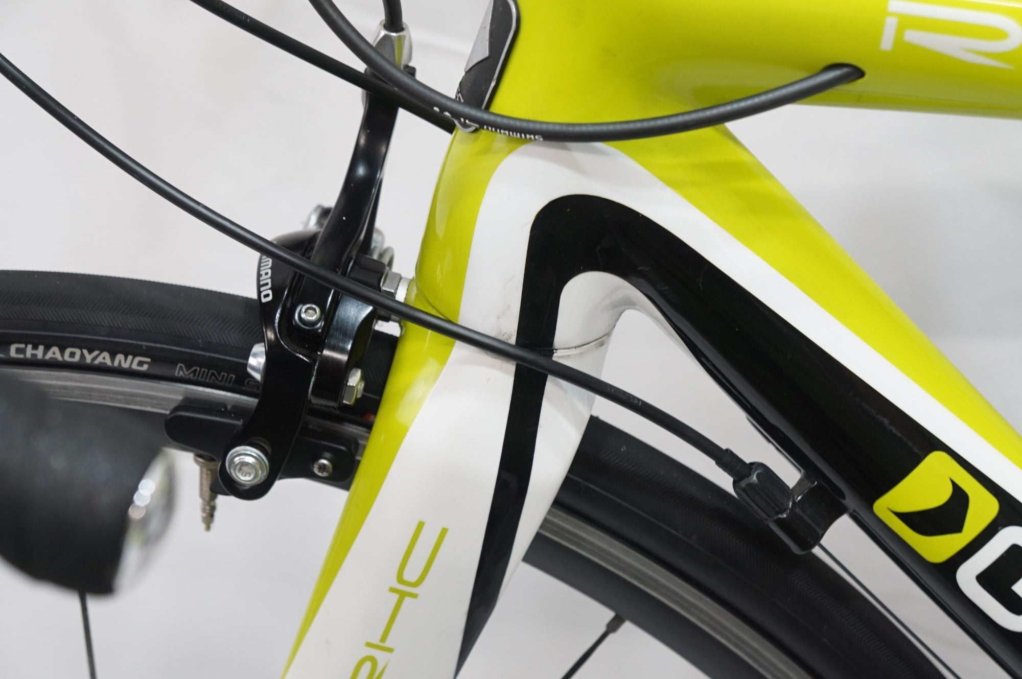 GARNEAU 「ガノー」 LGS-RHC 2012年モデル ロードバイク / 大宮店