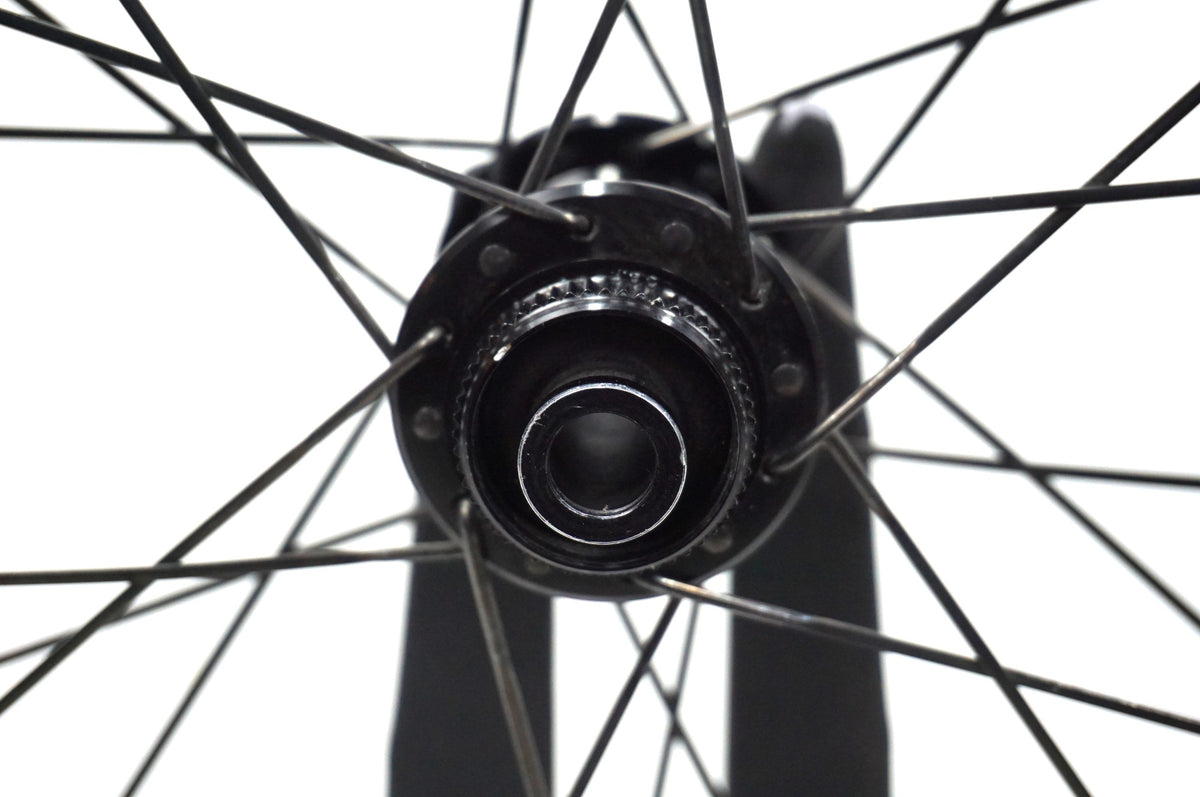 ENVE 「エンヴィ」 45 INNERDRIVE TLR  シマノフリー 11速 ホイールセット / 川越店