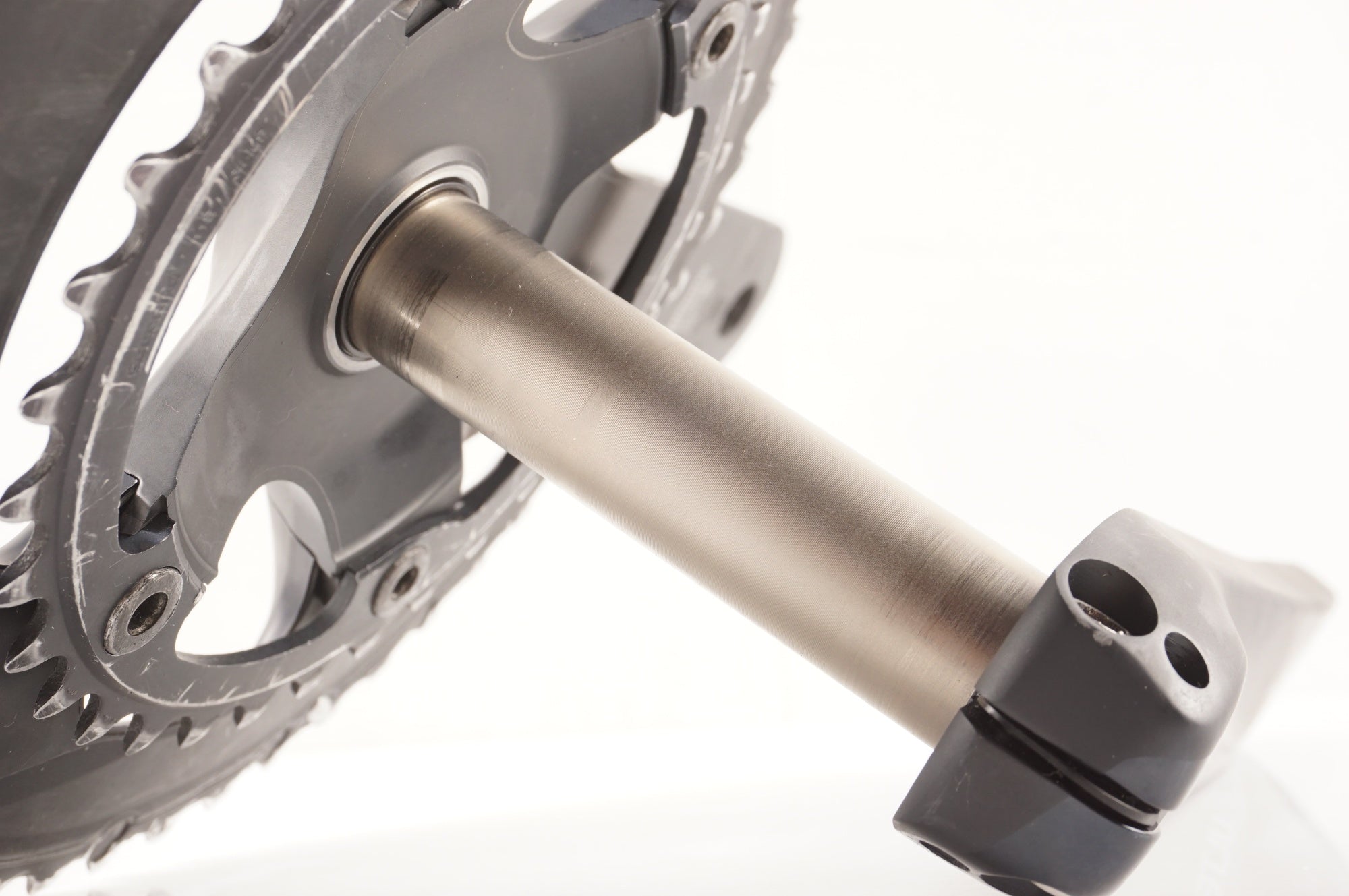 SHIMANO 「シマノ」 ULTEGRA FC-R8000 50-34T 170mm クランクセット